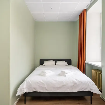 Exclusive 4-bedroom Designer In The Heart Of - 135 Sqm *